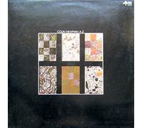 Colin Newman - A-Z (Vinyl-LP, 1988) [VINYL]