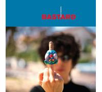 Colin Newman - Bastard [VINYL]