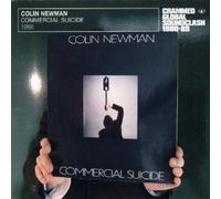 Colin Newman - Commercial Suicide