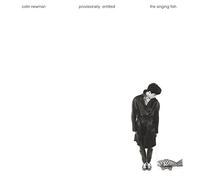 Colin Newman - Provisionally Entitled The Singing Fish [VINYL]