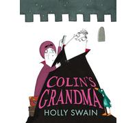 Colin’s Grandma
