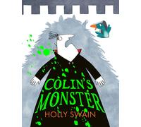 Colin’s Monster