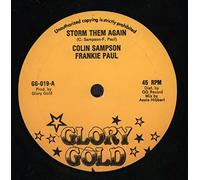 Colin Sampson and Frankie Paul - Storm Them Again