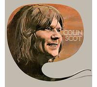 Colin Scot - Colin Scot (Remastered And Expanded Edition)