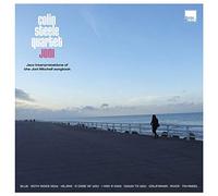 Colin Steele Quartet - Joni - Jazz Interpretations Of The Joni Mitchell Songbook [VINYL]