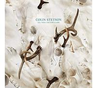 Colin Stetson - All This I Do For Glory [VINYL]