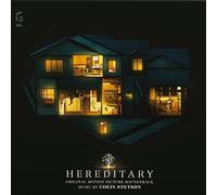 Colin Stetson - Hereditary (Original Soundtrack)