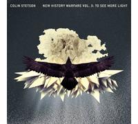 Colin Stetson – New History Warfare Vol. 3 : T – CD