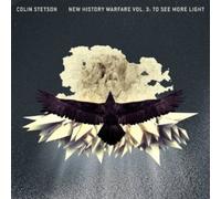 Colin Stetson : New History Warfare - Volume 3 CD (2013) NEW Amazing Value