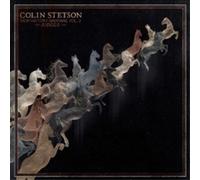 Colin Stetson - New History Warfare Vol. 2: Judges [VINYL]