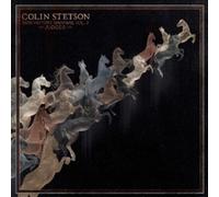 Colin Stetson - New History Warfare Vol. 2: Judges [VINYL]