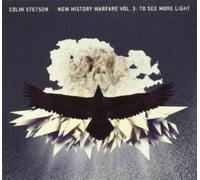 Colin Stetson – New History Warfare Vol. 3 : T – CD
