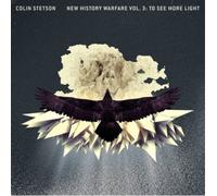 Colin Stetson - New History Warfare Vol. 3 : T [VINYL]
