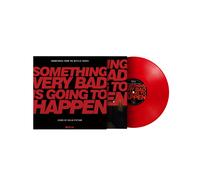 Colin Stetson Something Very Bad Is Going To Happen (Soundtrack From the Netflix