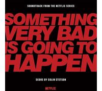 Colin Stetson - Something Very Bad is Going to Happen [VINYL]