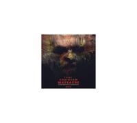 Colin Stetson: Texas Chainsaw Massacre (180g yellow) - LP vinyl SEALED