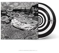 Colin Stetson Uzumaki Animie Series Official Vinyl LP Picture 2024 NEW