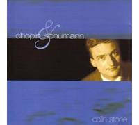 Colin Stone - Chopin & Schumann - Colin Stone, Piano
