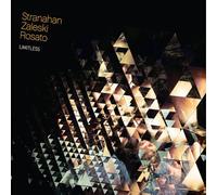 Colin Stranahan & Glenn Zaleski & Rick Rosato - Limitless