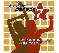 Colin - Street Parade 2004 House & R'n'B Mix