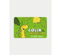 Colin the Caterpillar™ E-Gift Card