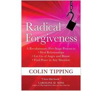 Colin Tipping Radical Forgiveness (Paperback) (US IMPORT)