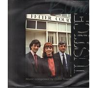 Colin Towns - blind justice [Vinyl LP]