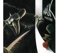 Colin Towns - Mask Orchestra