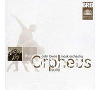 Colin Towns Mask Orchestra - Orpheus Suite