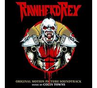 Colin Towns - Rawhead Rex OST