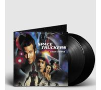 Colin Towns - Space Truckers: - Vinyl / 12" Album