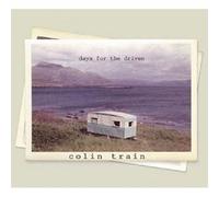 Colin Train - Days For The Driven