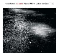 Colin Vallon - Le Vent