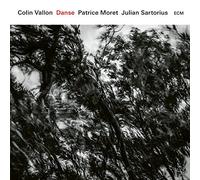 Colin Vallon Trio - Danse