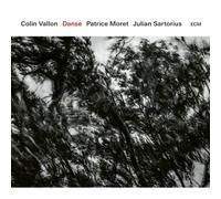 Colin Vallon Trio - Danse [VINYL]