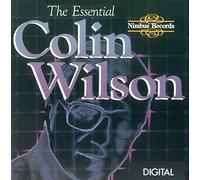 Colin Wilson - Colin Wilson: The Essential Colin Wilson