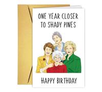 COLINHELIN get old birthday card (#2)