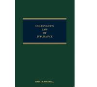 Colinvaux's Law of Insurance