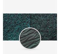 Coliro : Pearlcolors : Mica Watercolour Paint : 30mm Refill : Black Forest M040