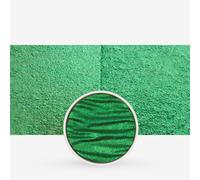 Coliro : Pearlcolors : Mica Watercolour Paint : 30mm Refill : Jungle M033