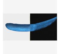 Coliro : Pearlcolors : Mica Watercolour Paint : 30mm Refill : Midnight Blue C008