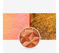 Coliro : Pearlcolors : Mica Watercolour Paint : 30mm Refill : Phoenix C049