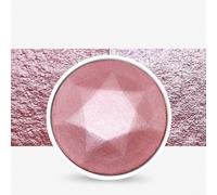 Coliro : Pearlcolors : Mica Watercolour Paint : 30mm Refill : Pink Diamond