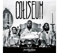 Coliseum - Anxiety'S Kiss [VINYL]