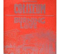 Coliseum / Burning Love - Live At The Atlantic