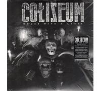 Coliseum - House With A Curse [VINYL]