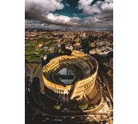 Coliseum in Rome