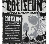Coliseum - No Salvation