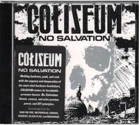 Coliseum - No Salvation