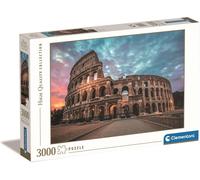 Coliseum Puzzle 3000 Piece Rome Coliseum Jigsaw puzzle